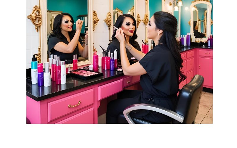 Digital Marketing Course for Beauty Parlor Owners