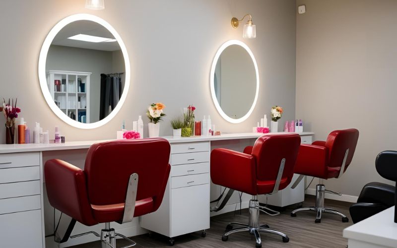 Digital Marketing Course for Beauty Parlor Owners
