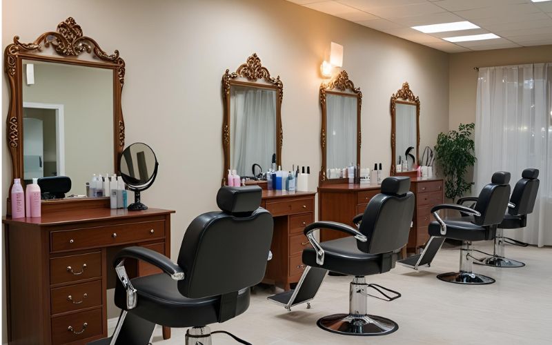 Digital Marketing Course for Beauty Parlor Owners